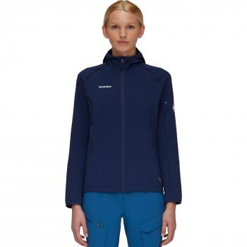 Mammut Madris Light ML Women's Fleece Hoodie