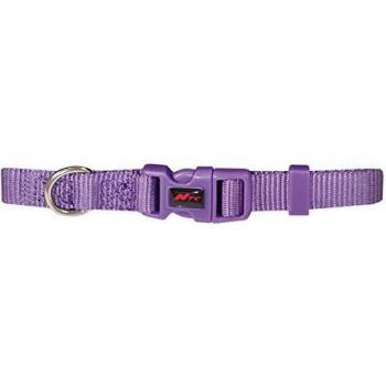 Collier en nylon violet 20-30 cm 10 mm