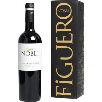 Tempranillo de Figuero 2017 – Edición Noble