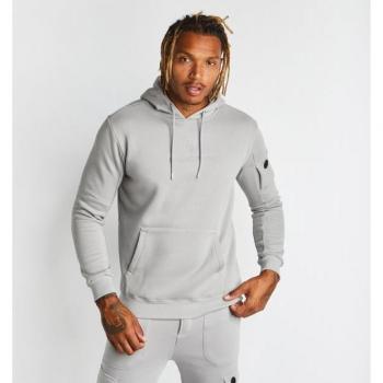 Sudadera con capucha de estilo Techwear Project X Paris