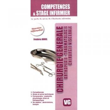 Chirurgie générale : Othopédie-Traumatologie, chirurgie viscérale