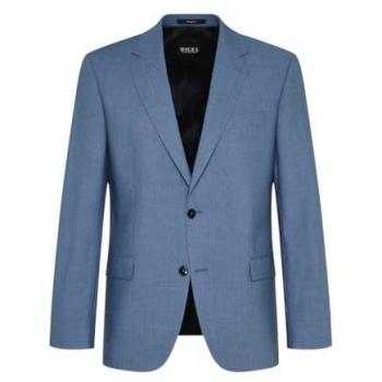 Digel Sakko in Modern Fit, Modell 'Damian'