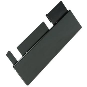 Taille de cache de bac de réception expresso Bosch 654028
