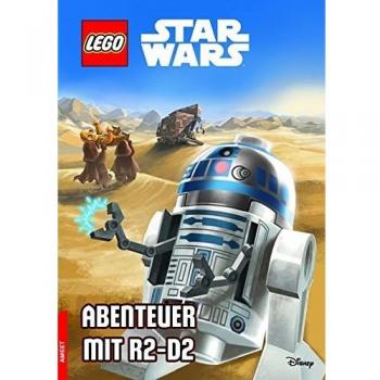 LEGO® Star Wars(TM) Abenteuer mit R2-D2