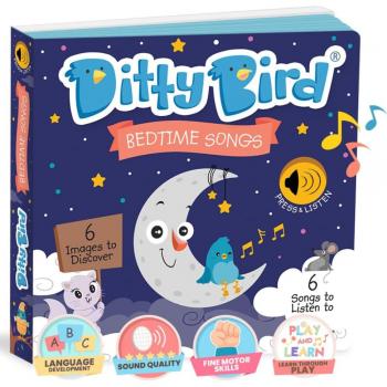 Ditty Bird