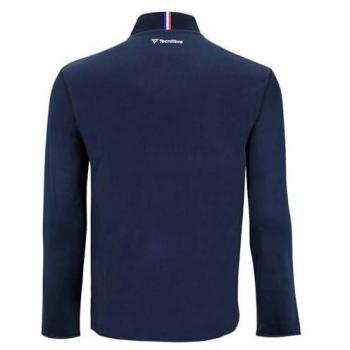 Tecnifibre Polar 1/4 Zip Sweatshirt