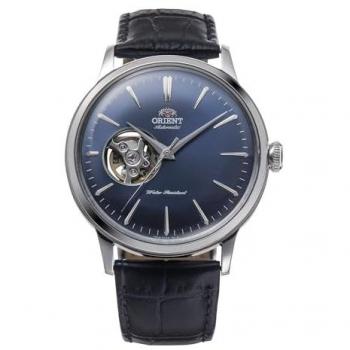 Orient Automatic Bambino Open Heart 41mm Watch