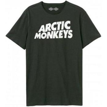 T-shirt Unisex Amplified con Logo a Onde