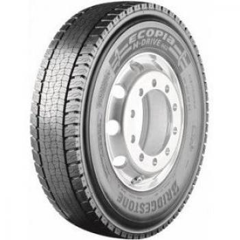 Continental HTR 2 445/65 R22.5 169K 20PR