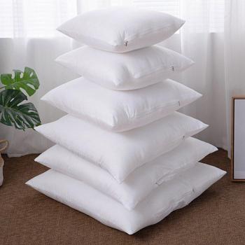 Soft Pillow Fillers Inserts 100% PP Cotton