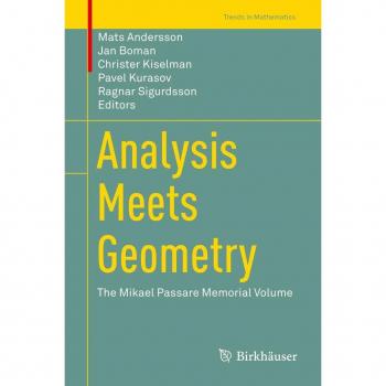 Vitalsource Technologies, Inc. Analysis Meets Geometry