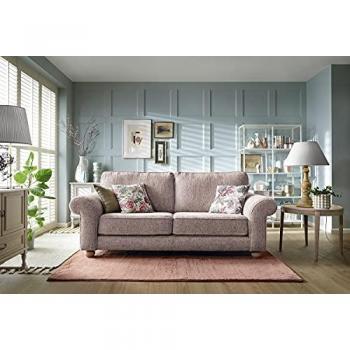 Ingrid 3-Seater Sofa