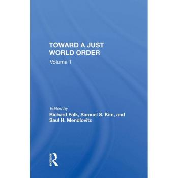 Vitalsource Technologies, Inc. Toward A Just World Order