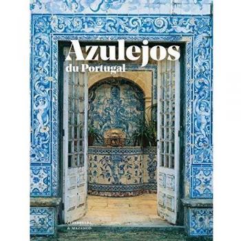 Azulejos du Portugal