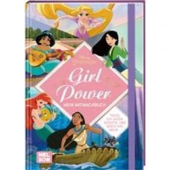 Disney Prinzessin: Girl Power