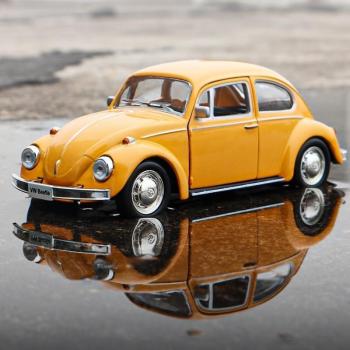 VW Kever 1967 – 5″ Legeringsmodel voor Kinderen