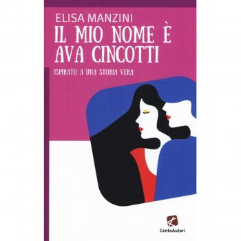 Il mio nome è Ava Cincotti