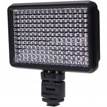 Dörr LED Videoleuchte Ultra Light DVL-192