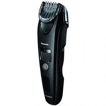 Panasonic ER-SB40 Wet & Dry Trimmer with UK 3 Pin Plug