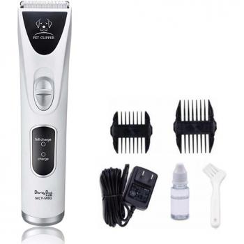M80 Cat Shaver