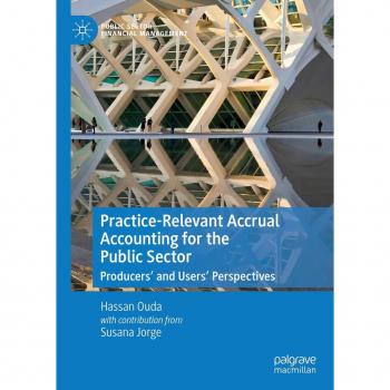 Vitalsource Technologies, Inc. Practice-relevant Accrual Accounting For The Public Sector