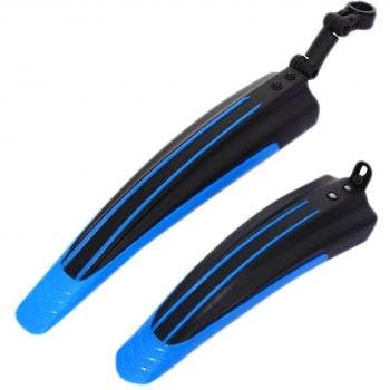 Universal Bicycle Fenders