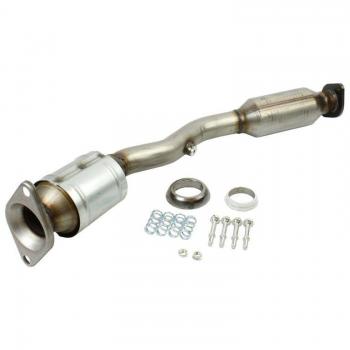 NISSAN Katalysator MAXGEAR 27-6256