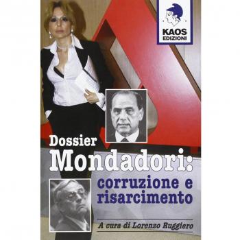 Dossier Mondadori. Corruzione e risarcimento