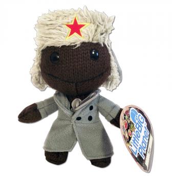 Little Big Planet Yuri Comforter