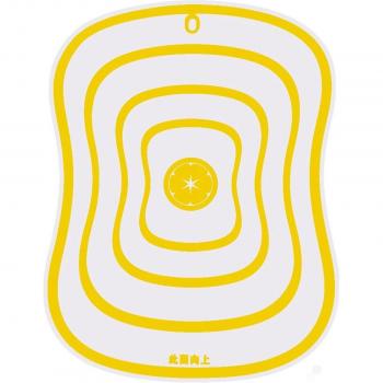 Kitchen Accessories Non-slip Chopping Board 40*30 CM