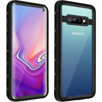 Custodia Waterproof Redpepper per Galaxy S10 fino a 2m