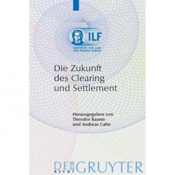 Vitalsource Technologies, Inc. Die Zukunft Des Clearing Und Settlement