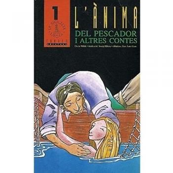 L'ànima del pescador i altres contes inquietants (Tapa blanda).