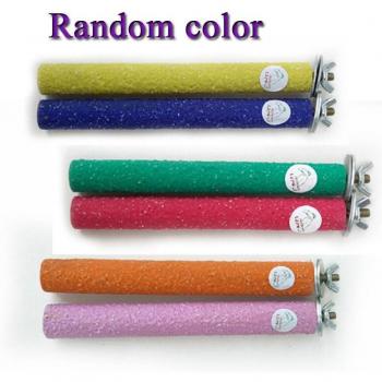 Molinador de Garras Natural – Accesorio de Jaula