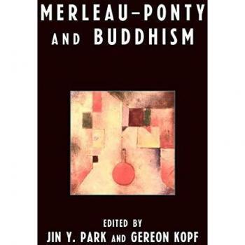 MerleauPonty and Buddhism