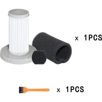 Xiaomi Deerma DX700S Vacuum Cleaner Deep Filtration Parts