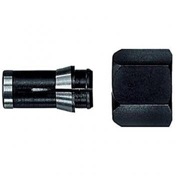 Bosch 2608570083 Collet and Locking Nut for GGS Grinder