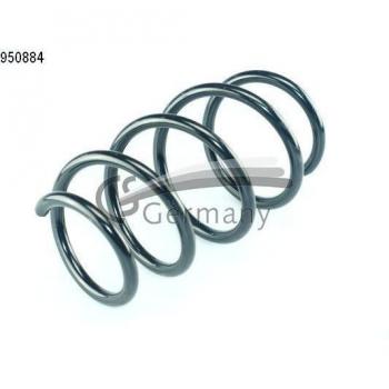Ressort de suspension Essieu avant AUDI 14.950.884