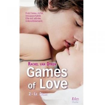 Games of Love