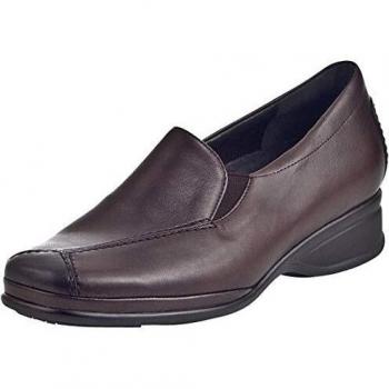 Semler Ria Slipper, Caffee-Espresso 158, 37 EU