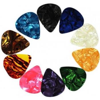 Plectrum Amor Eterno