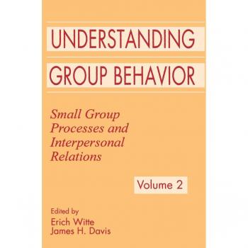 Vitalsource Technologies, Inc. Understanding Group Behavior