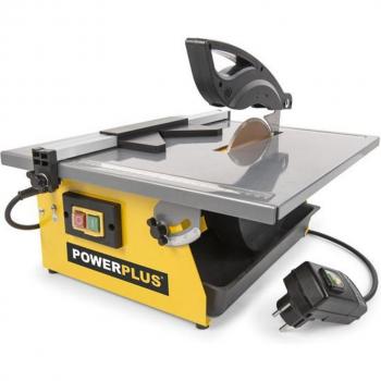 Powerplus 800W Tegelzaag 180mm POWX2300