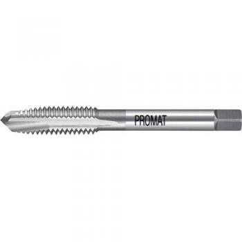 Gewindebohrer DIN 352 M4x0,7 mm HSS-Co Form B