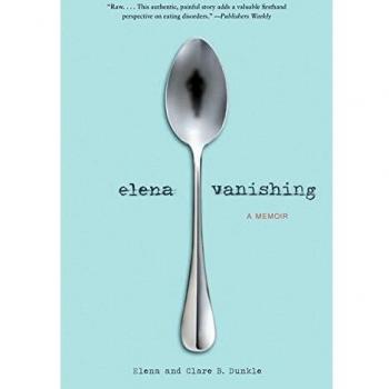 Elena Vanishing: A Memoir