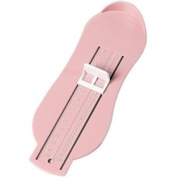 Outil de mesure de taille de pied