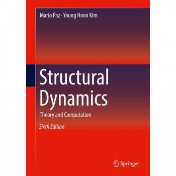Vitalsource Technologies, Inc. Structural Dynamics: Theory and Computation