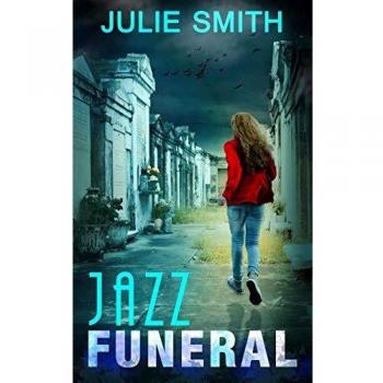 Jazz Funeral: A Skip Langdon Mystery