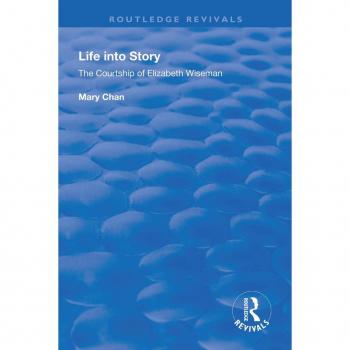 Vitalsource Technologies, Inc. Life into Story: Courtship of Elizabeth Wiseman