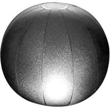 Globo LED hinchable para piscina Intex